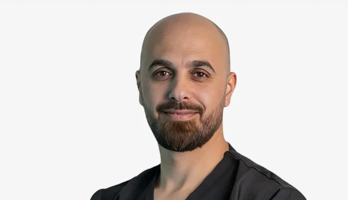 غلاف حملة Clips Abualitherapy Youtube channel. 